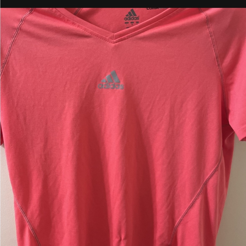 Short top